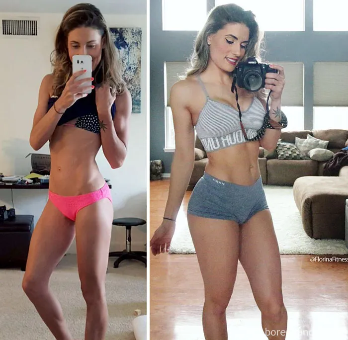 Tras 1 año y 3 meses