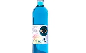 Blue Wine Finally Hits The Us Market This Summer 2017