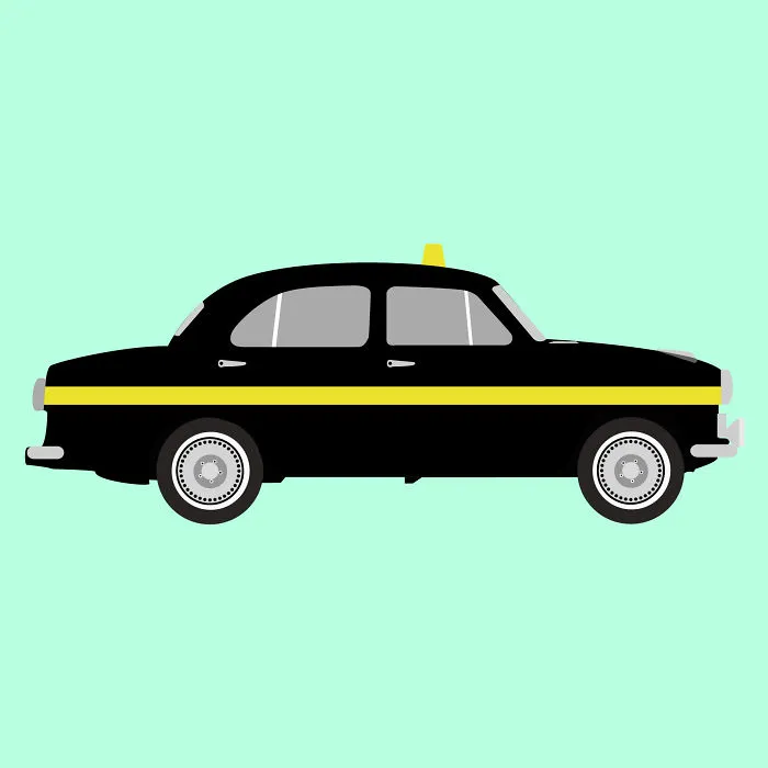 I Made Few Vehicles Illustrations That Indians Will Connect To