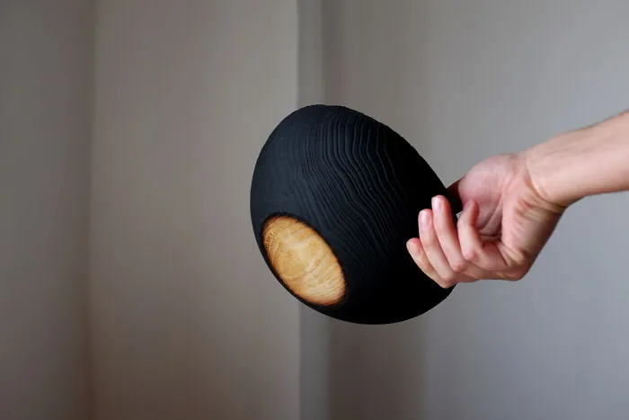 We Turn Unique Pieces Of Wood Into Everyday Items