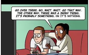 The Most Infuriating Friends