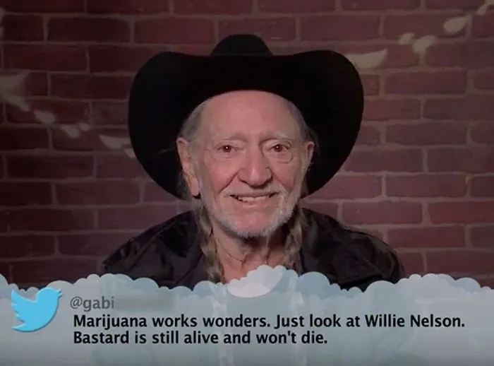 192 Of The Most Brutal Tweets About Celebrities That They Were Asked To Read Themselves