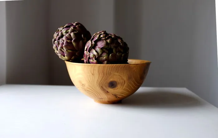 We Turn Unique Pieces Of Wood Into Everyday Items
