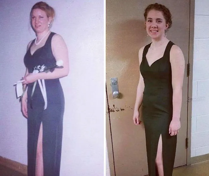 1998 Vs 2017