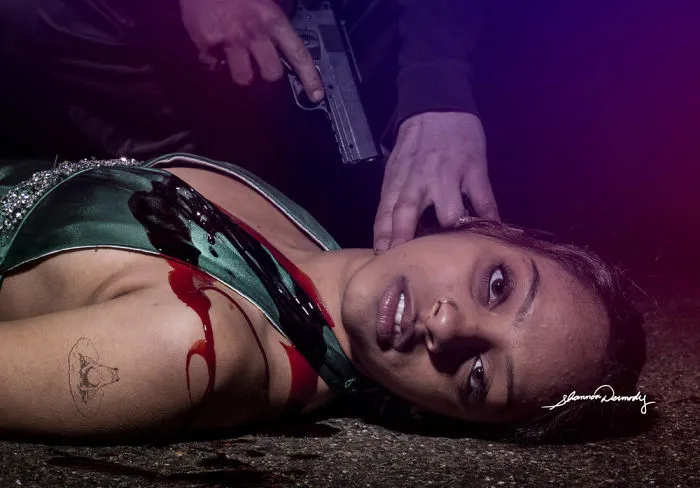 Police Brutality