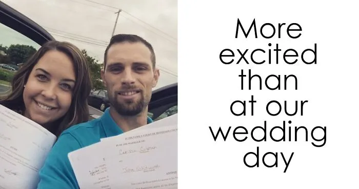 Ex-Couples Are Posting 'Divorce Selfies' And These 51 Pics Will Prove Why They’re Awesome