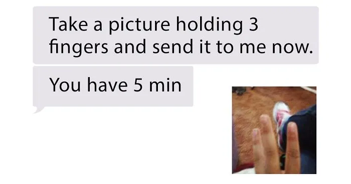 Domestically Abused Woman Reveals Texts She Used To Get From Husband, And It'll Make Your Skin Crawl