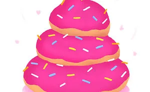 Illustration: Flavored Poops