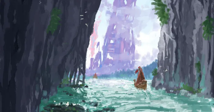 I Love Painting