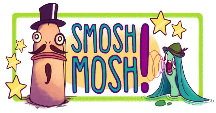 Forget Disney! 94 Choices To Build A Brand-New Cartoon Series!