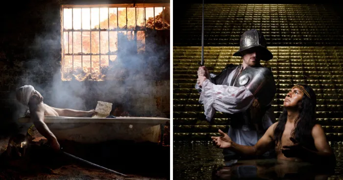 Songs From The Shutter: Our Reflection Of The Music In Pictures
