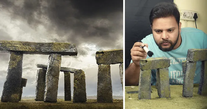 Cómo hacer que tus amigos envidien las fotos de tus viajes sin salir de tu habitación