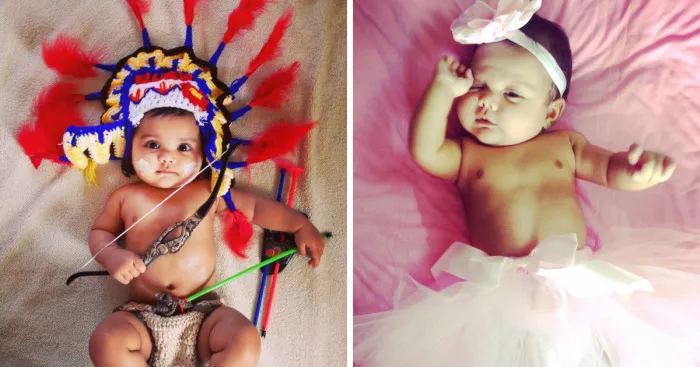 How I Got Creative To Beat Away My Post Natal Blues