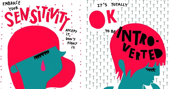 Hi Introverts, These Are For You!
