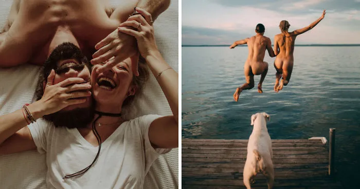Top 50 Engagement Photos Of 2017