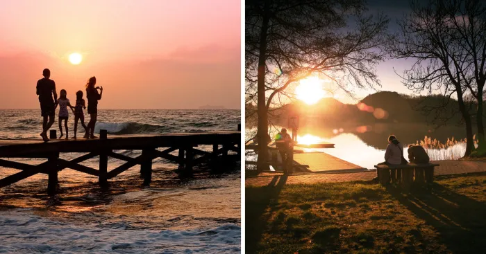 10 Reasons Why You Should Wake Up Early