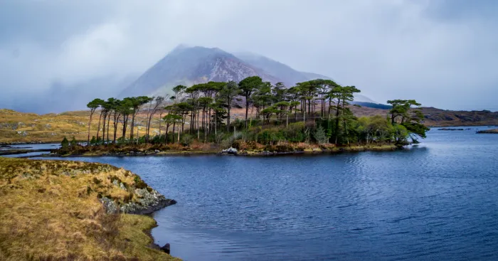 Driving The Wild Atlantic Way In Ireland Felt Like Checking An Important Bucket-List-Item
