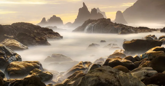 How I Became Obsessed With Handheld Long Exposures