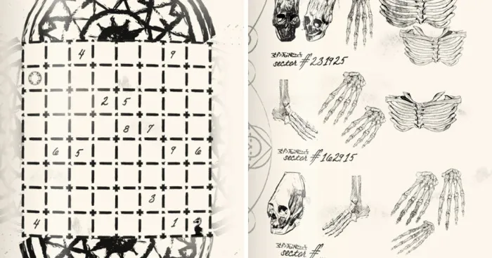 6 Riddles I Made For My New Interactive Book Game. Can You Solve Them?