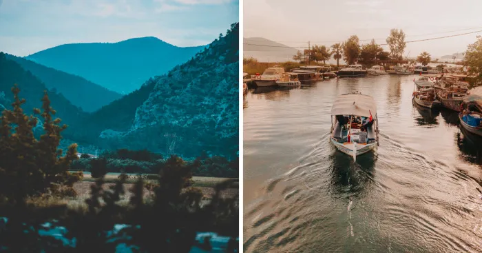 I Photograph The Beauty Of Turkey