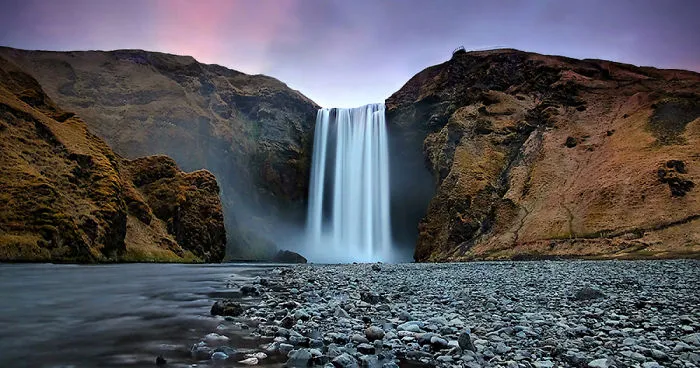 24 Photos Of Unreal Nordic Fairy Tale That I Took During My Trip To Iceland