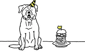 After My Anxiety Forced Me To Drop Out Of A Philosophy PhD I Started Drawing Dog Comics