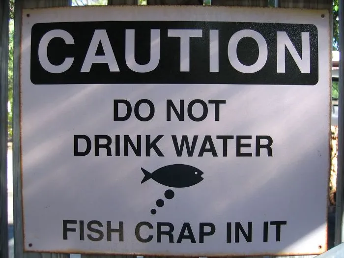 43 Funny Zoo Signs Which Probably Have Some Incredible Stories Behind Them