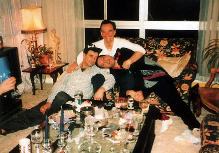 10+ Raras fotos de Freddie Mercury y su novio en los 80 que muestran su lado menos visto