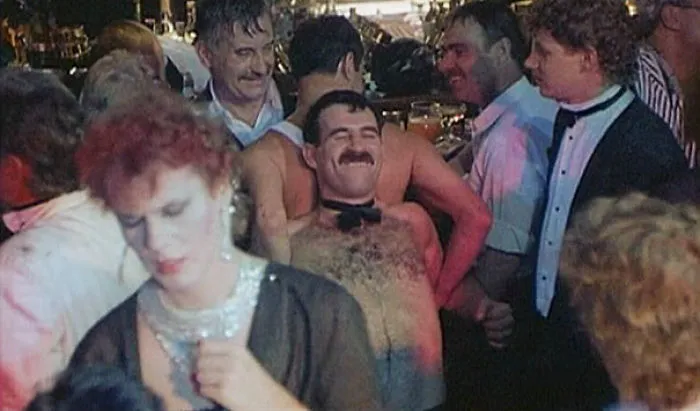 10+ Raras fotos de Freddie Mercury y su novio en los 80 que muestran su lado menos visto