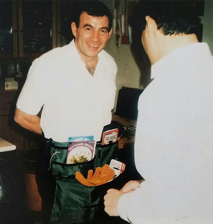 10+ Raras fotos de Freddie Mercury y su novio en los 80 que muestran su lado menos visto