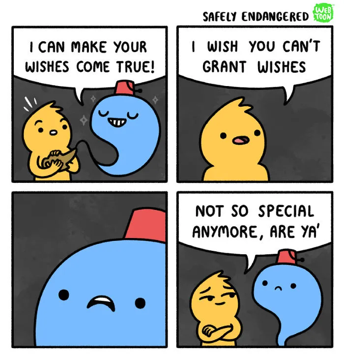 Funny Comic