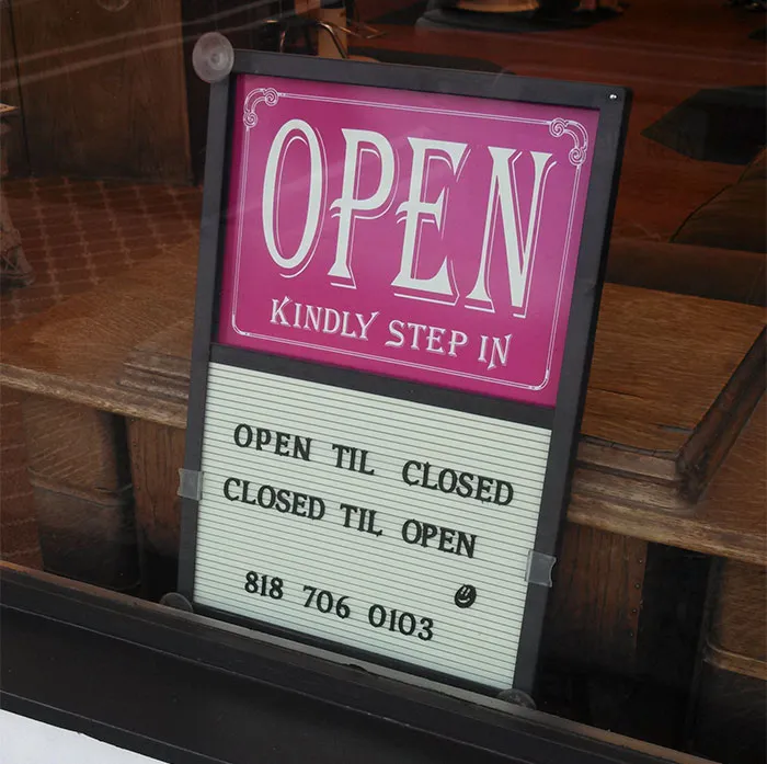 111 Obvious Signs Humanity Is Regressing