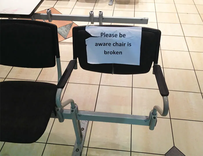 111 Obvious Signs Humanity Is Regressing