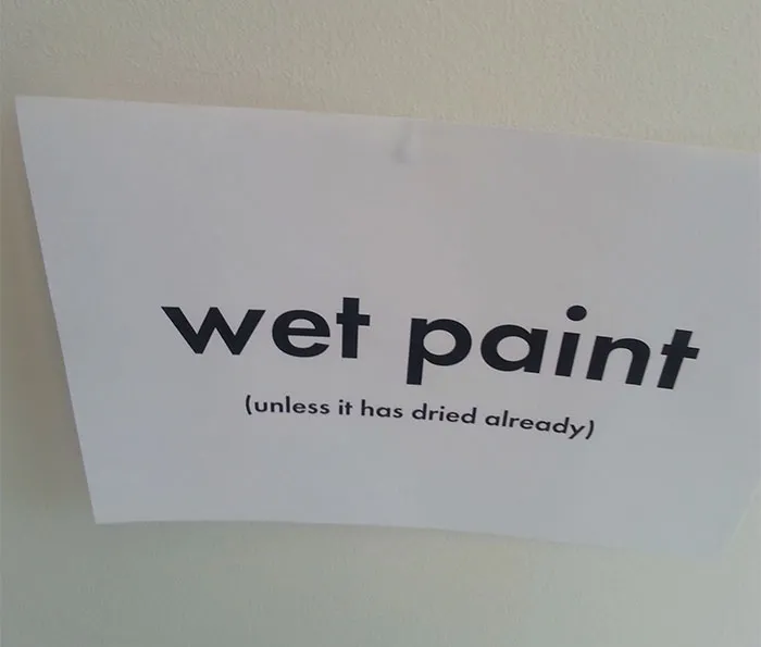 111 Obvious Signs Humanity Is Regressing