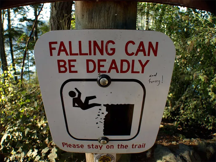 111 Obvious Signs Humanity Is Regressing