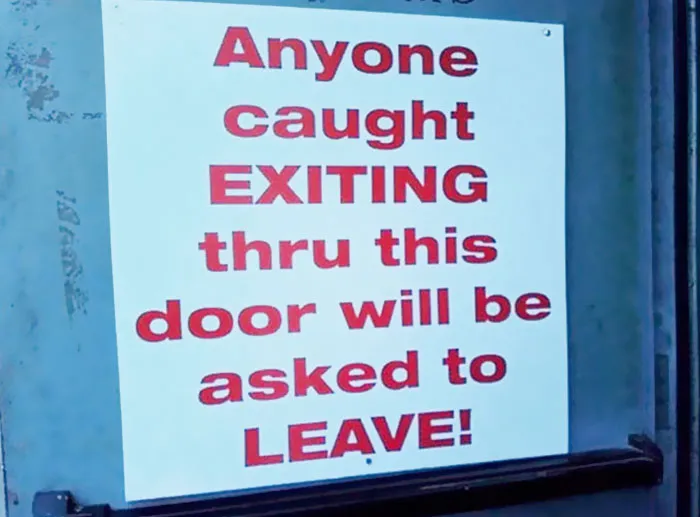 111 Obvious Signs Humanity Is Regressing