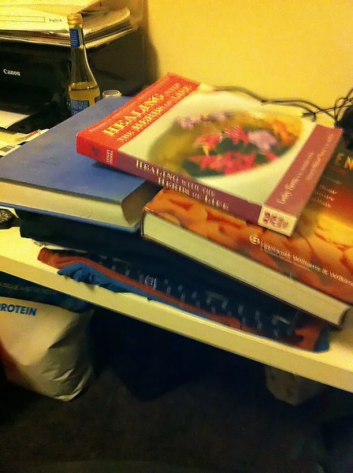 Just Found Out This Is How My Boyfriend Irons His Clothes