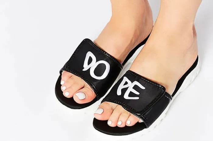 What About When You Cross Your Legs?