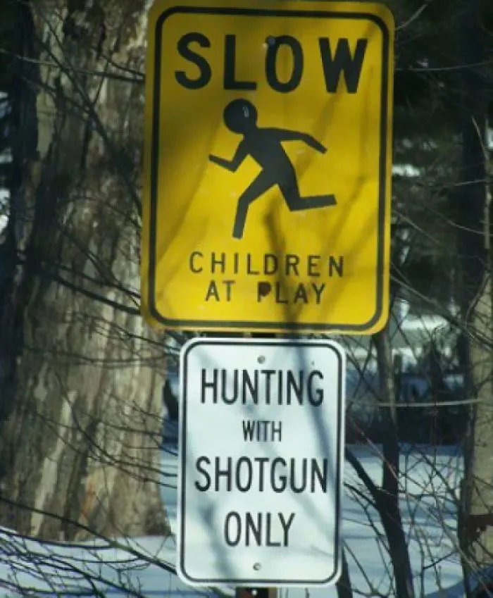 So, It's Fine Then?