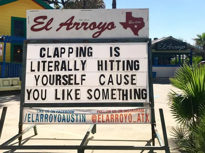 Hitting Yourself