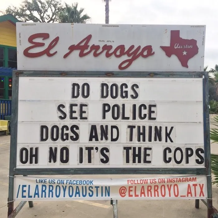 K9 Officers