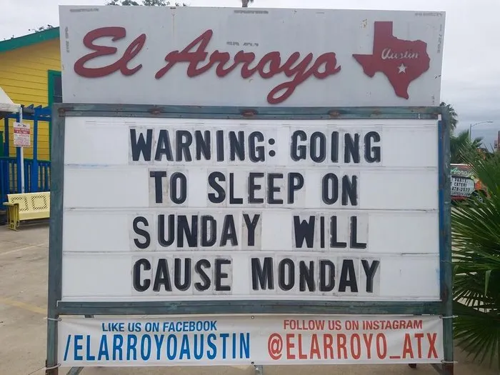 Honest Warning