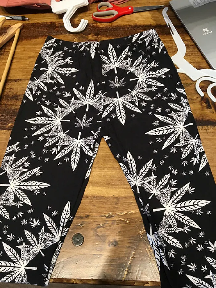 My Super Conservative Christian Mother Bought These For The Shop. Thought They Were Icicles