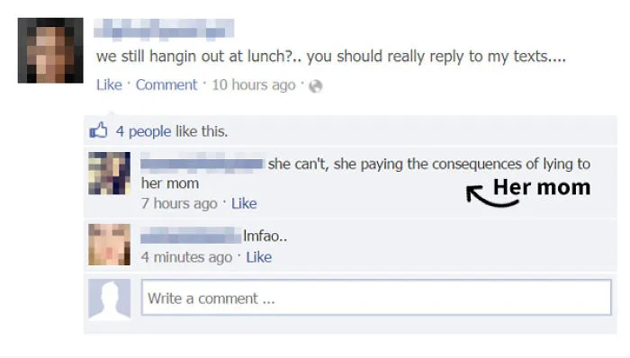 This Mom