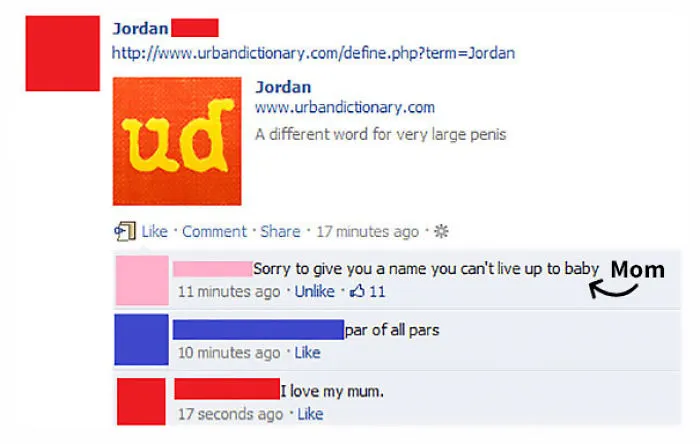 Burned