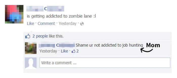 Shame On You