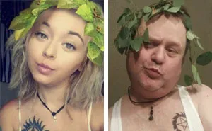 64 Times Parents Destroyed Their Kids On Facebook