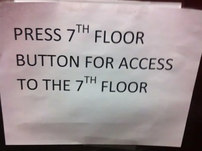 111 Obvious Signs Humanity Is Regressing