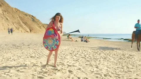 Reinventing The Beach Towel: Shlack, A New Product I've Just Launched On Kickstarter