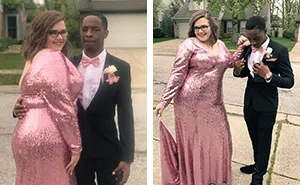 When Someone Called This Teen Fat, Her Boyfriend Had The Best Reaction